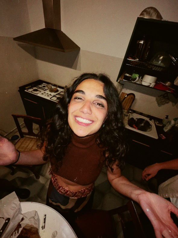 Rossella